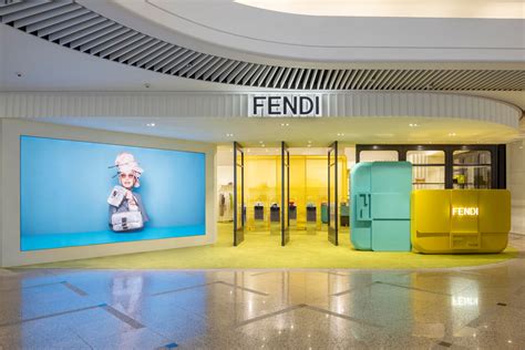 fendi brand analysis|www.fendi.com uk.